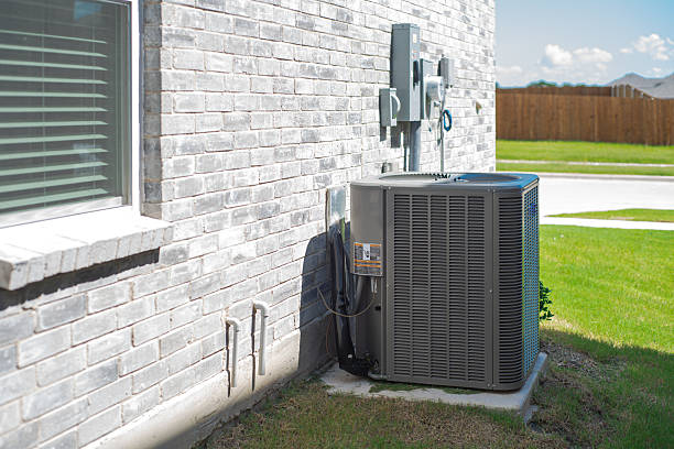 Reliable Ac Installation contractor in Ayden, NC by FH HVAC